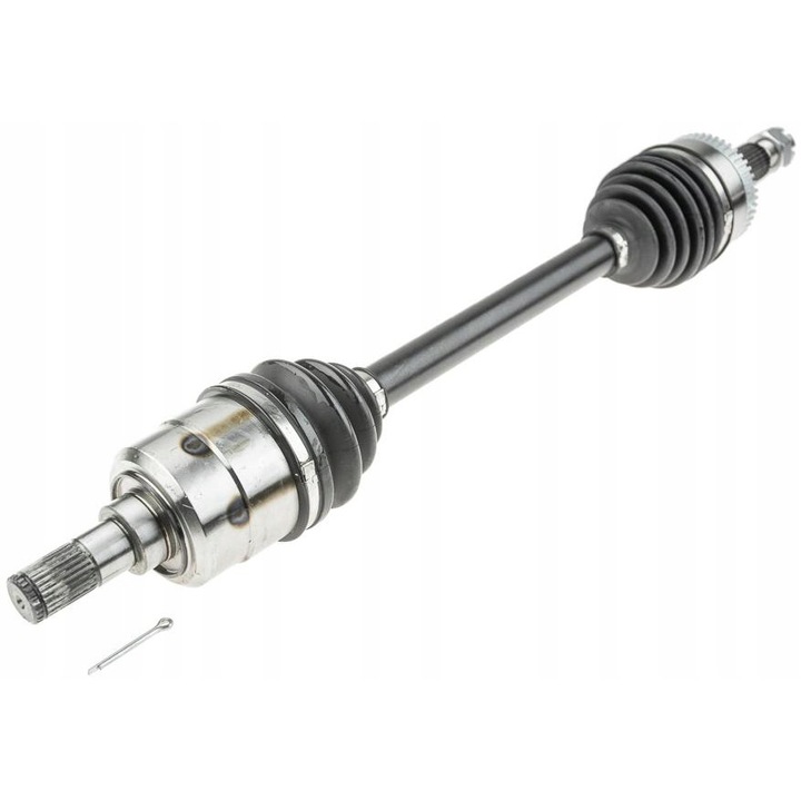 Kardántengely, NTY, NPW-KA-326