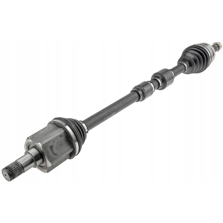 Kardántengely, NTY, NPW-KA-324