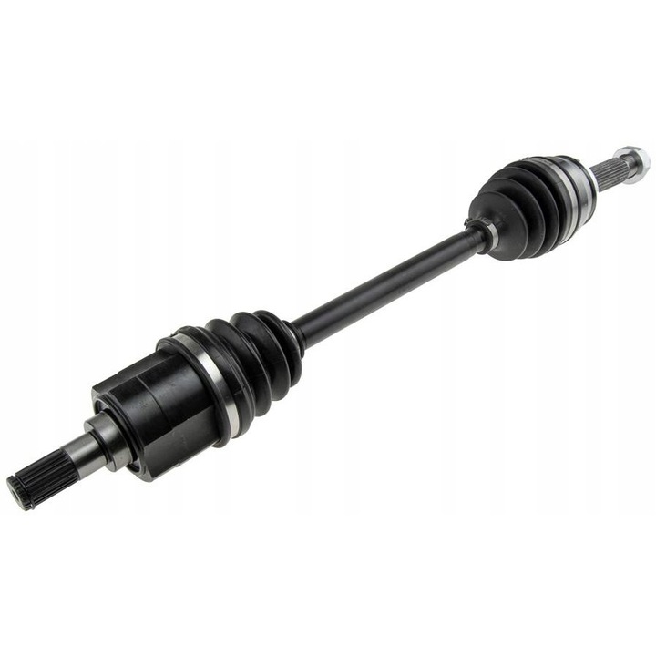 Kardántengely, NTY, NPW-KA-356