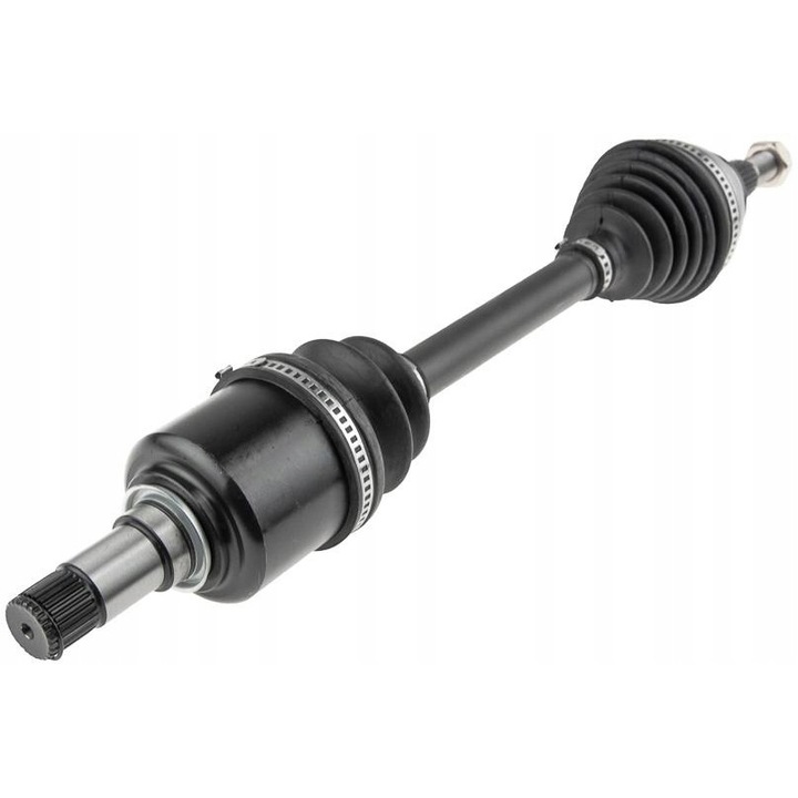 Hajtótengely, NTY, NPW-ME-017