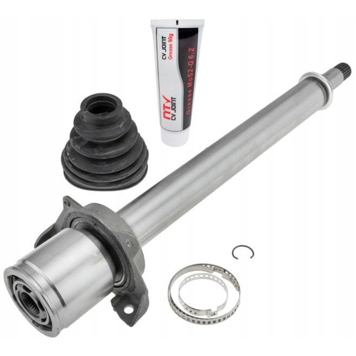 Csuklókészlet, hajtótengely, NTY, NPW-ME-107