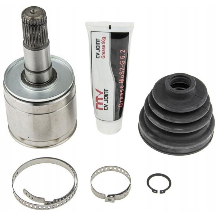 Csuklókészlet, hajtótengely, NTY, NPW-MS-016