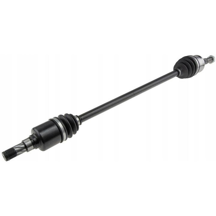 Hajtótengely, NTY, NPW-ME-118