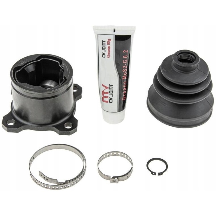 Csuklókészlet, hajtótengely, NTY, NPW-MS-024