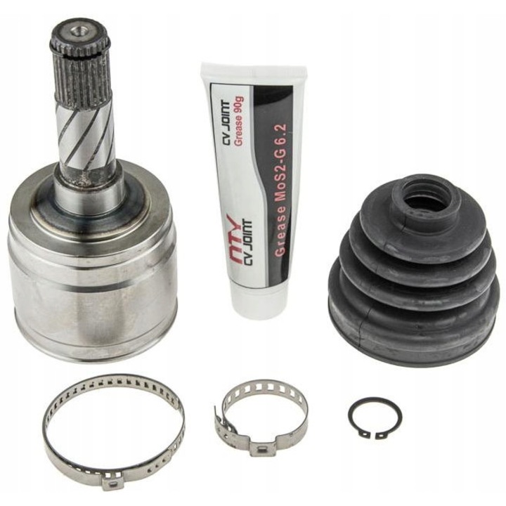 Csuklókészlet, hajtótengely, NTY, NPW-MZ-015