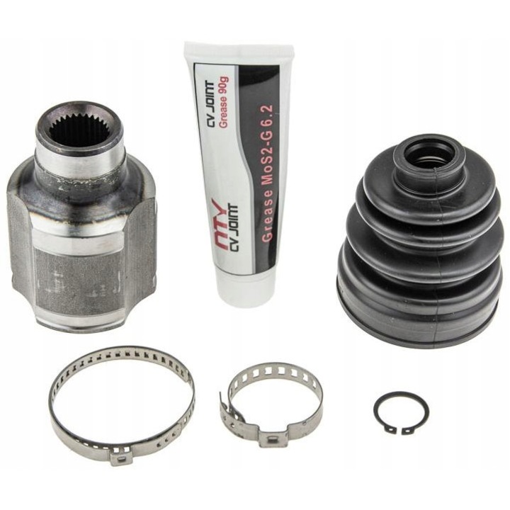 Csuklókészlet, hajtótengely, NTY, NPW-MZ-014