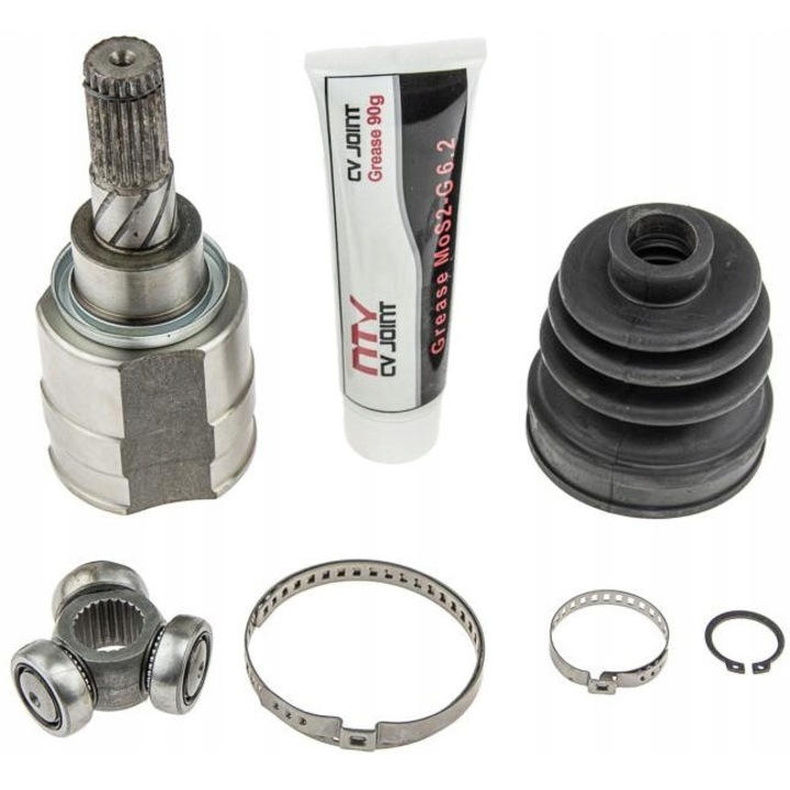 Csuklókészlet, hajtótengely, NTY, NPW-NS-006