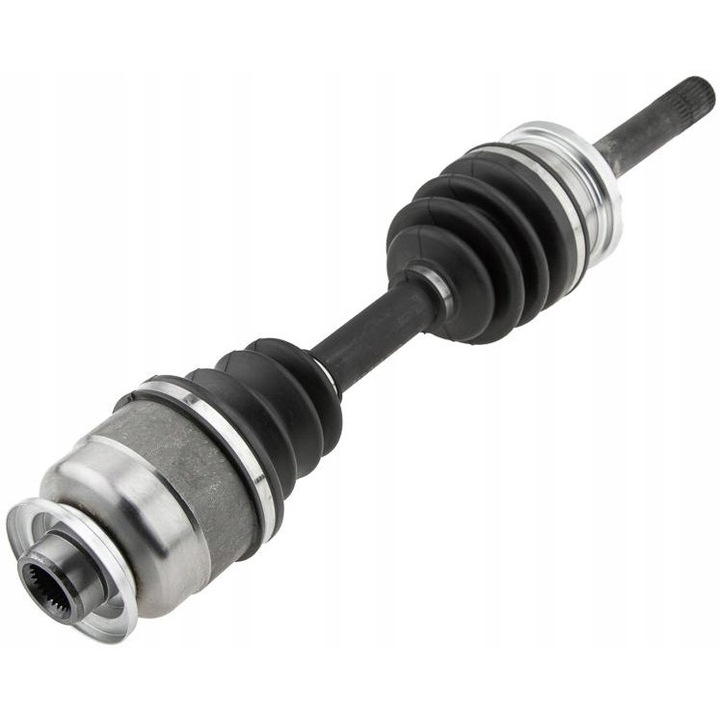 Hajtótengely, NTY, NPW-MZ-068