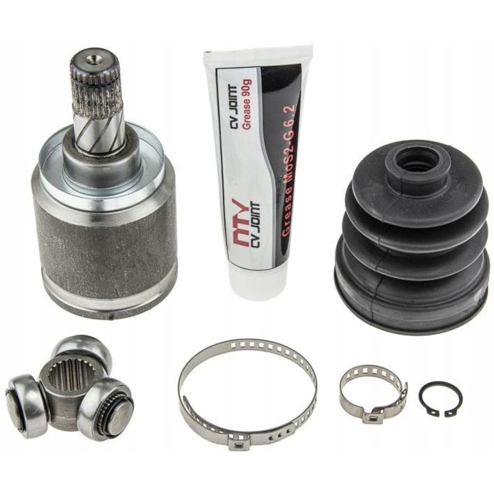 Csuklókészlet, hajtótengely, NTY, NPW-NS-031