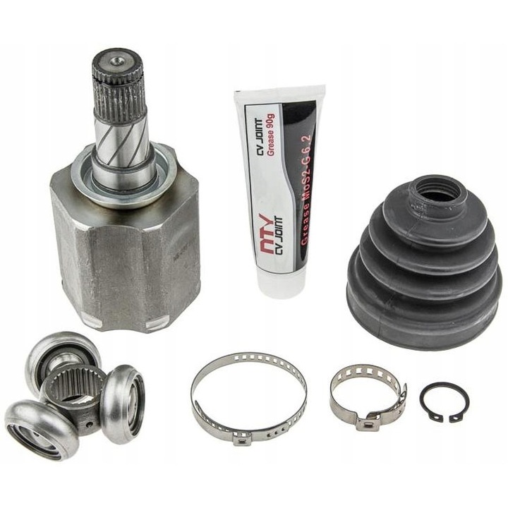 Csuklókészlet, hajtótengely, NTY, NPW-NS-035