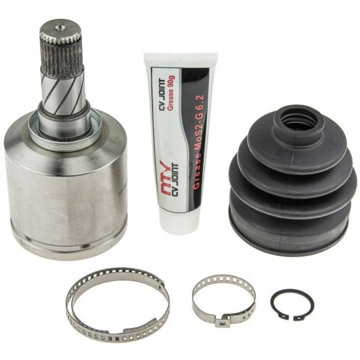 Csuklókészlet, hajtótengely, NTY, NPW-NS-044