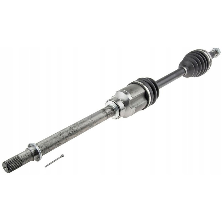 Hajtótengely, NTY, NPW-NS-056