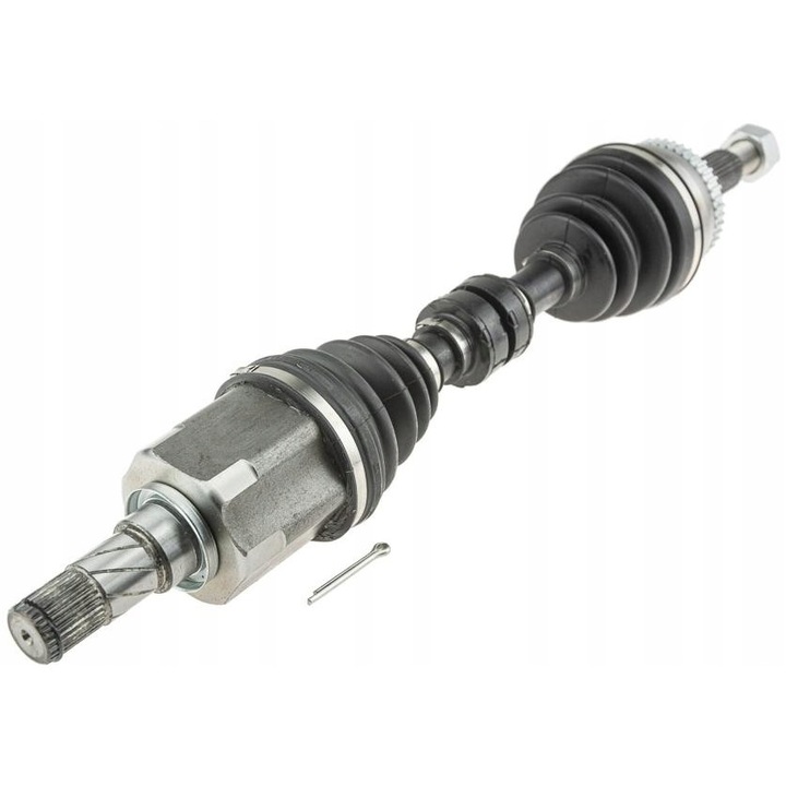 Hajtótengely, NTY, NPW-NS-060