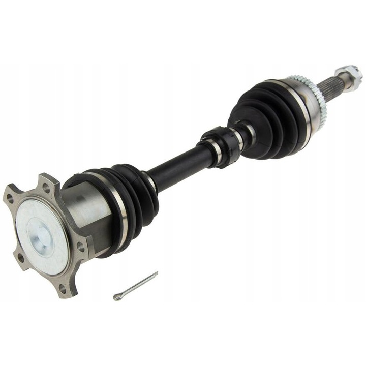 Féltengely, NTY, NPW-NS-066