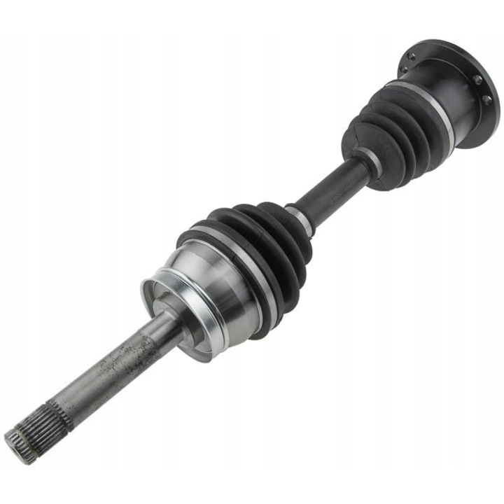 Féltengely, NTY, NPW-NS-086