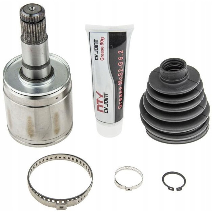 Csuklókészlet, hajtótengely, NTY, NPW-MS-042