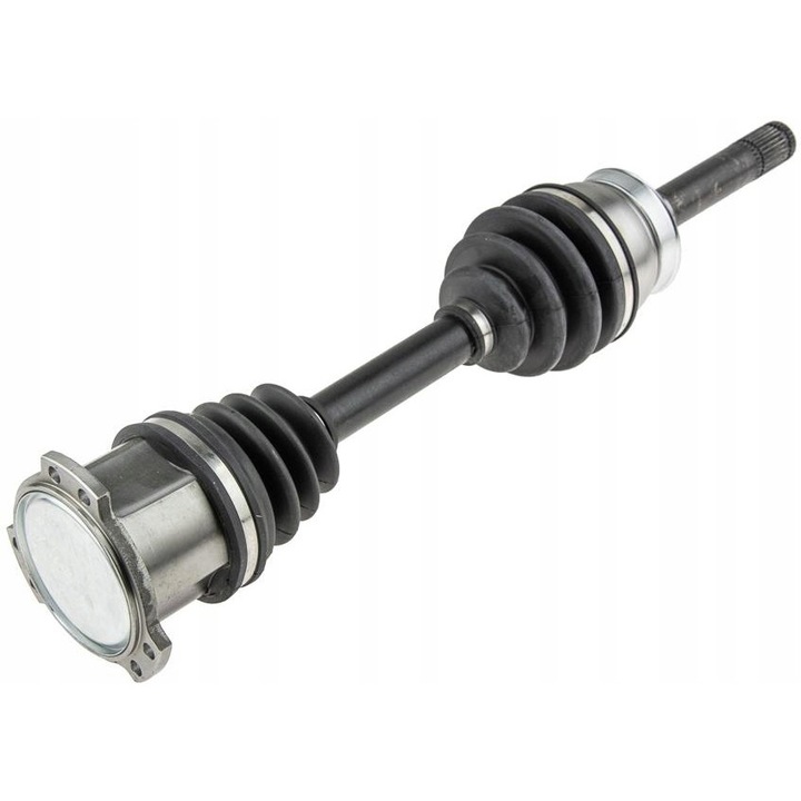 Féltengely, NTY, NPW-NS-104