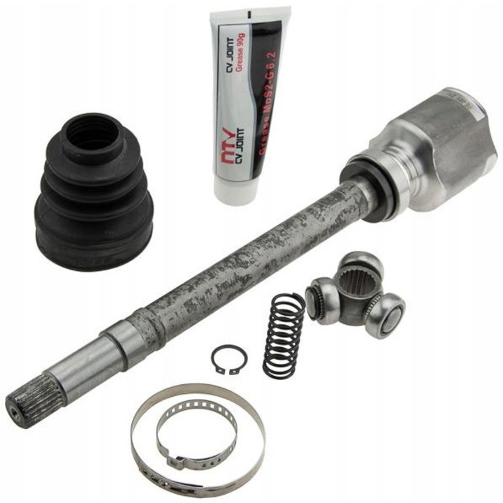 Csuklókészlet, hajtótengely, NTY, NPW-PE-001