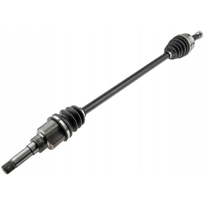 Féltengely, NTY, NPW-PE-015