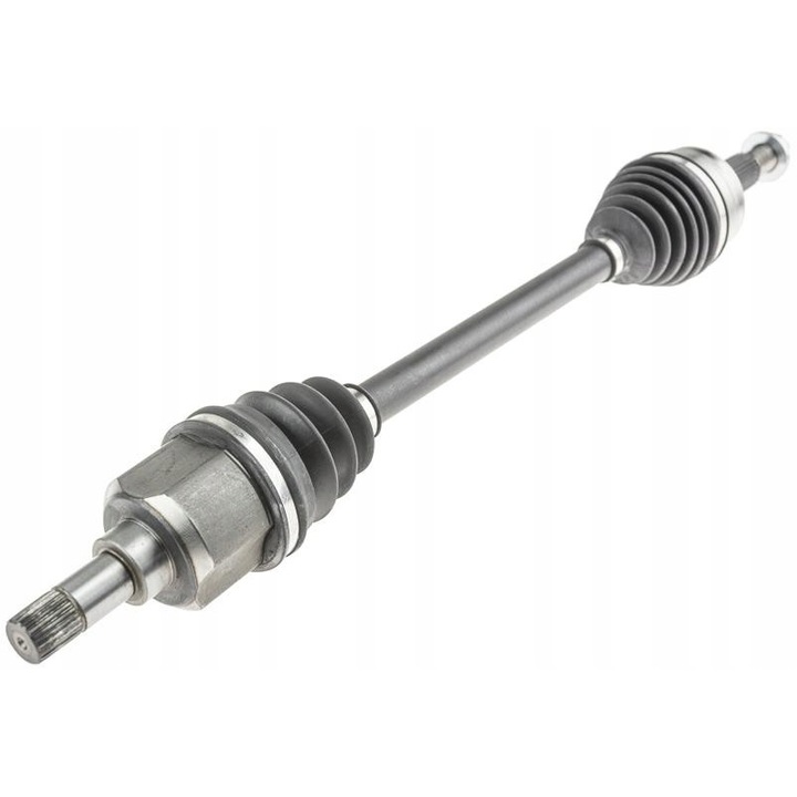 Féltengely, NTY, NPW-PE-023