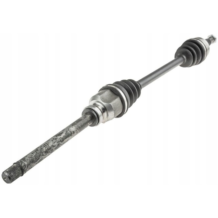 Féltengely, NTY, NPW-PE-037