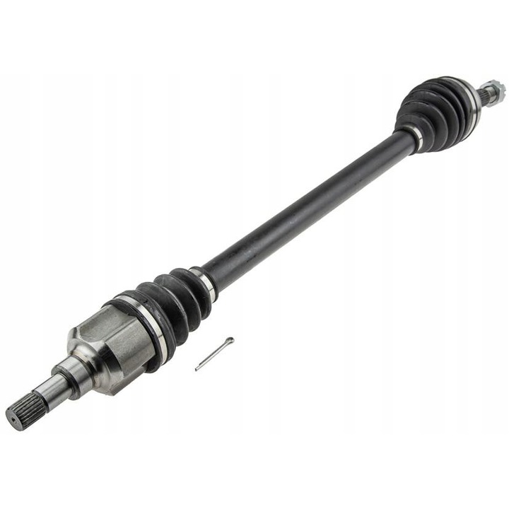 Féltengely, NTY, NPW-PE-055