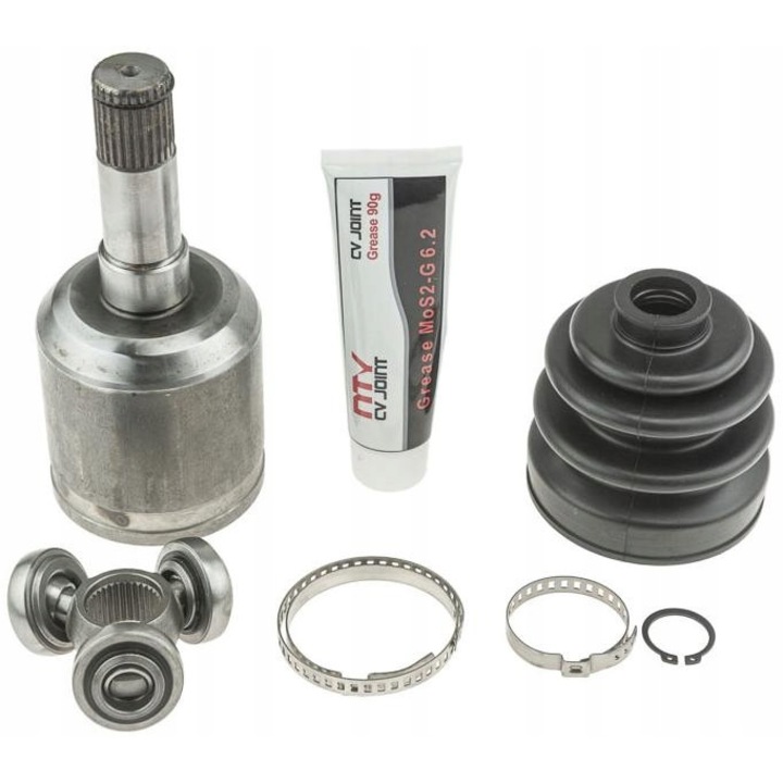 Csuklókészlet, hajtótengely, NTY, NPW-PL-001