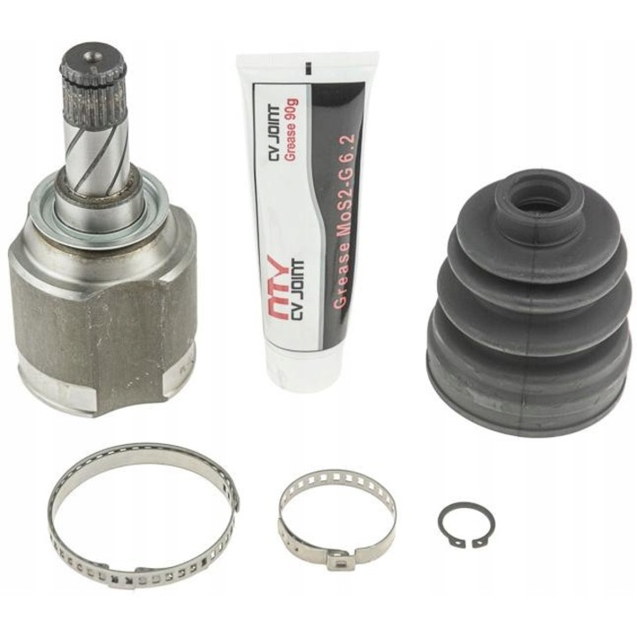 Csuklókészlet, hajtótengely, NTY, NPW-PL-007