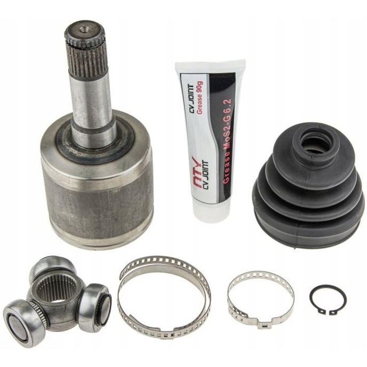 Csuklókészlet, NTY, NPW-PL-024