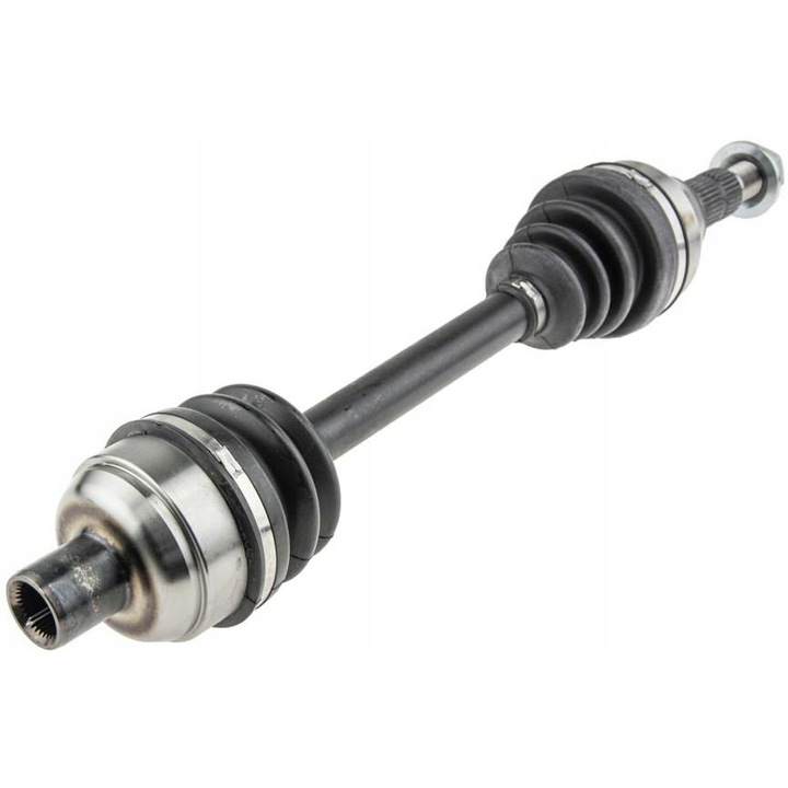 Féltengely, NTY, NPW-PL-032