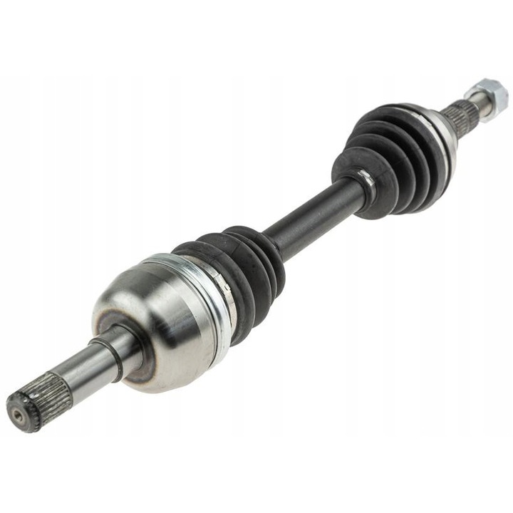 Féltengely, NTY, NPW-PL-043