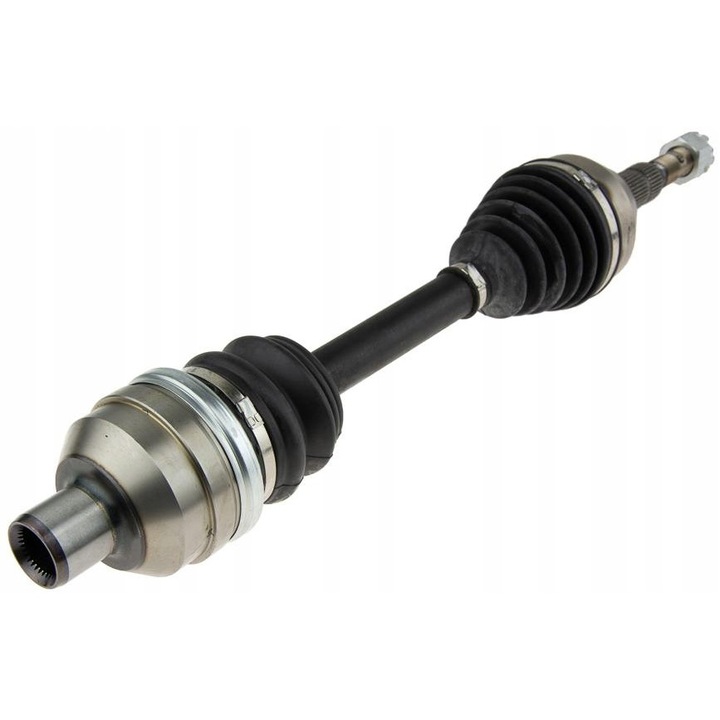 Féltengely, NTY, NPW-PL-055