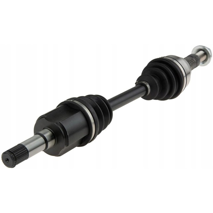 Féltengely, NTY, NPW-PL-033