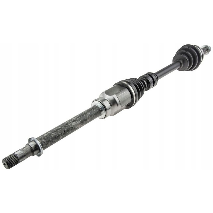 Féltengely, NTY, NPW-NS-070