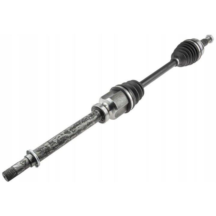 Bolygómű, NTY, NPW-RE-022