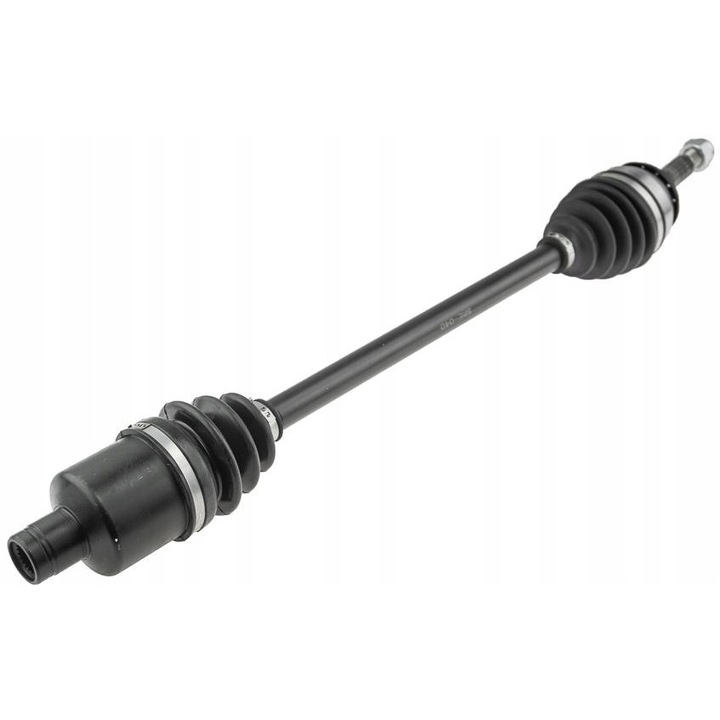 Bolygómű, NTY, NPW-RE-040