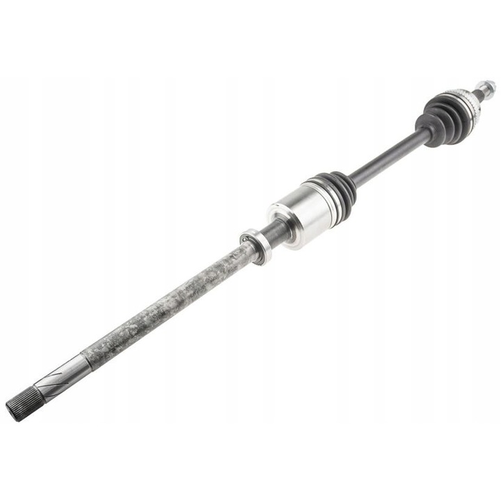 Bolygómű, NTY, NPW-RE-038