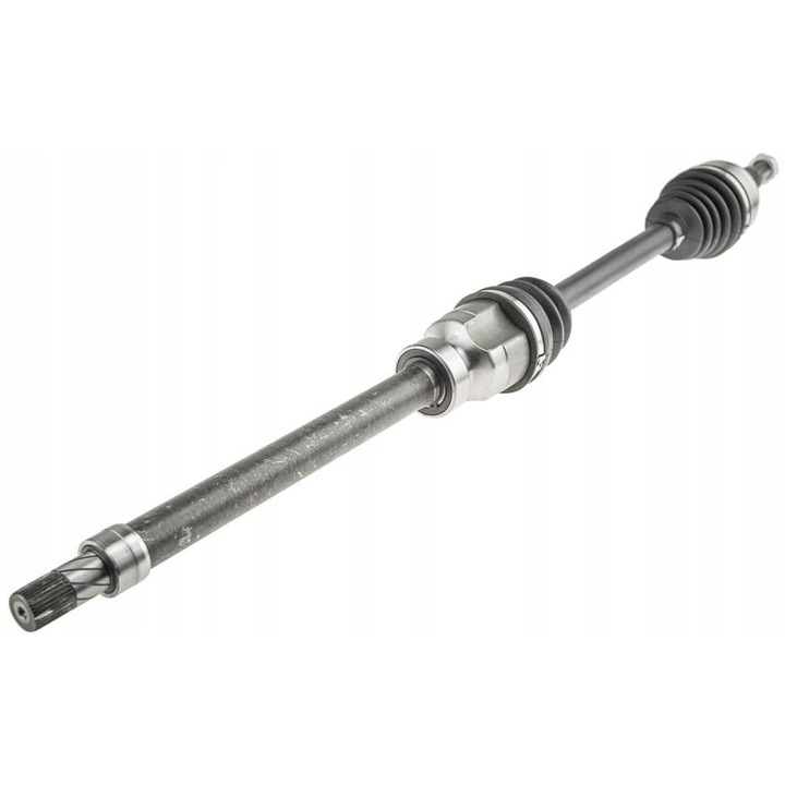 Bolygómű, NTY, NPW-RE-058