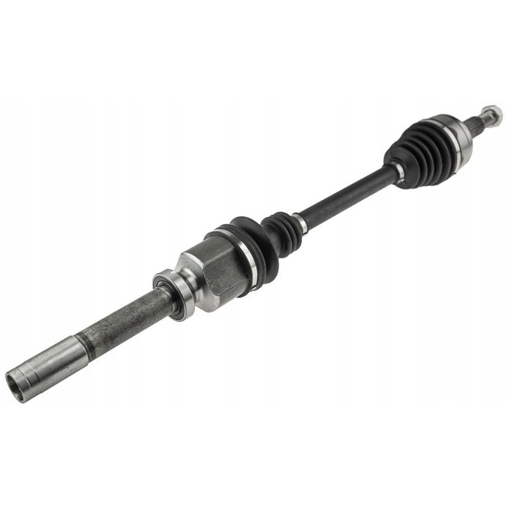 Bolygómű, NTY, NPW-RE-107