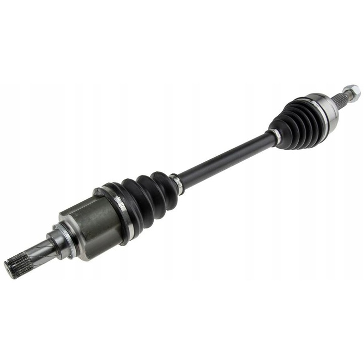 Hajtótengely, NTY, NPW-RE-142