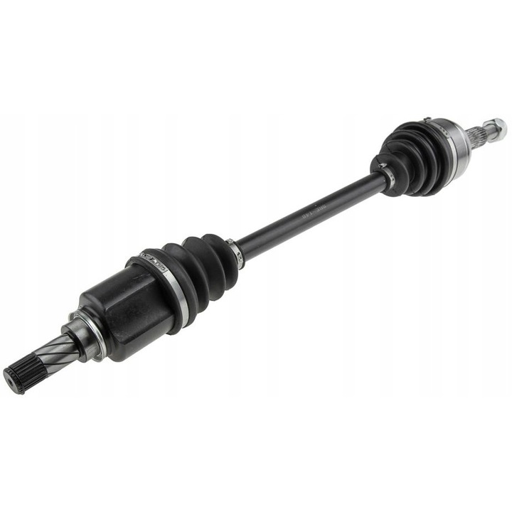 Bolygómű, NTY, NPW-RE-148