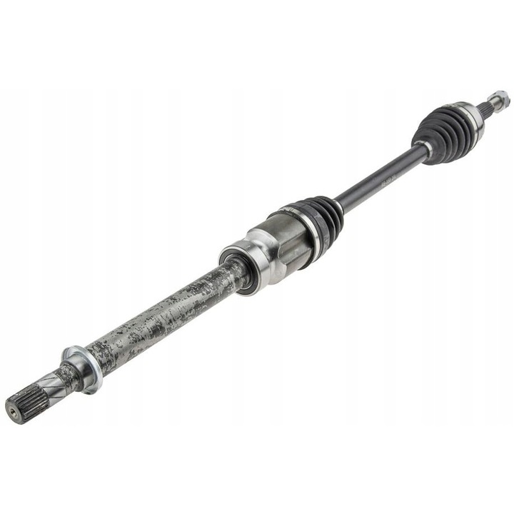 Bolygómű, NTY, NPW-RE-158