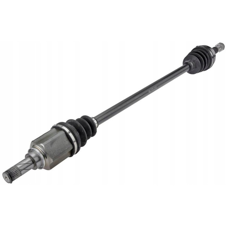 Bolygómű, NTY, NPW-RE-172