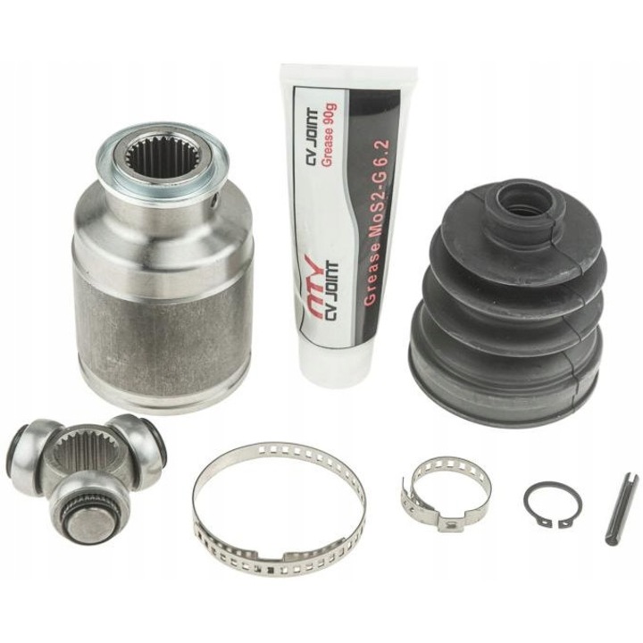 Csuklókészlet, hajtótengely, NTY, NPW-SB-003