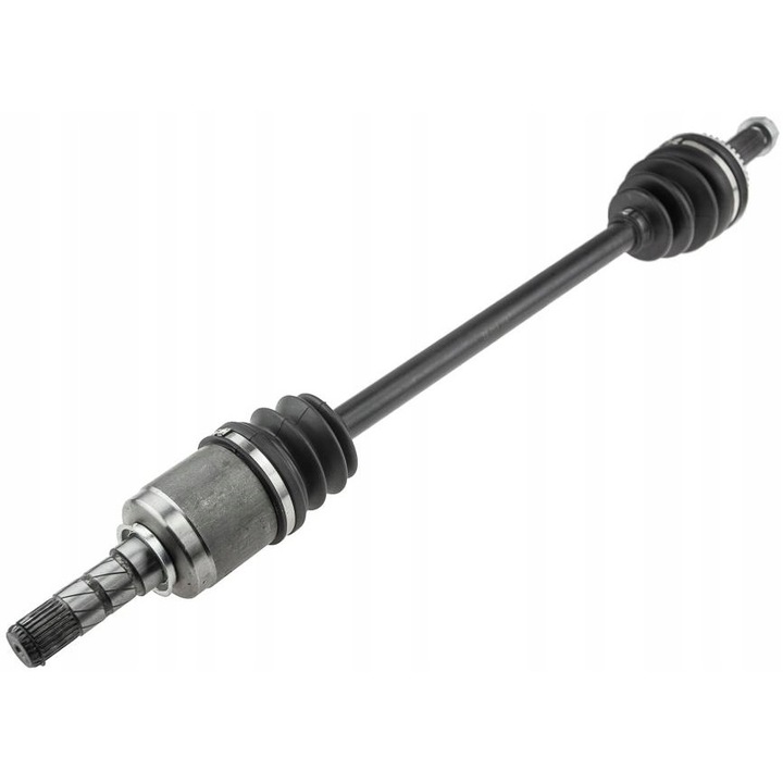 Bolygómű, NTY, NPW-SB-009