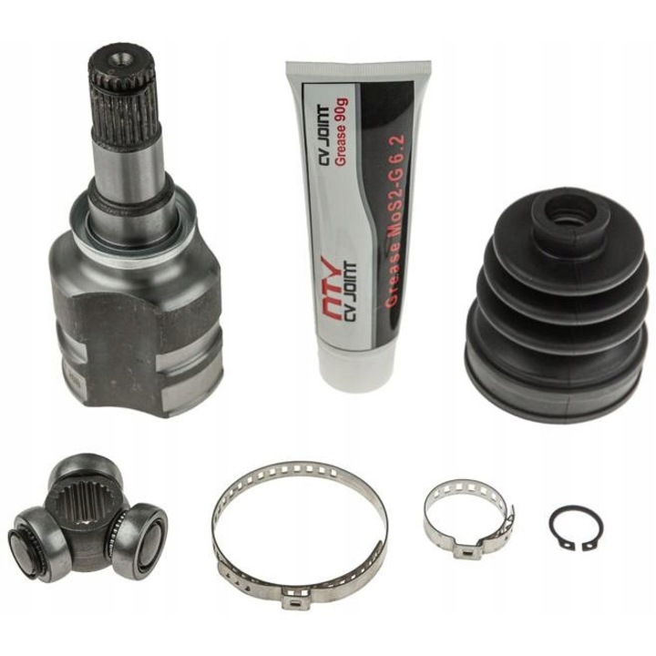 Csuklókészlet, hajtótengely, NTY, NPW-TY-007