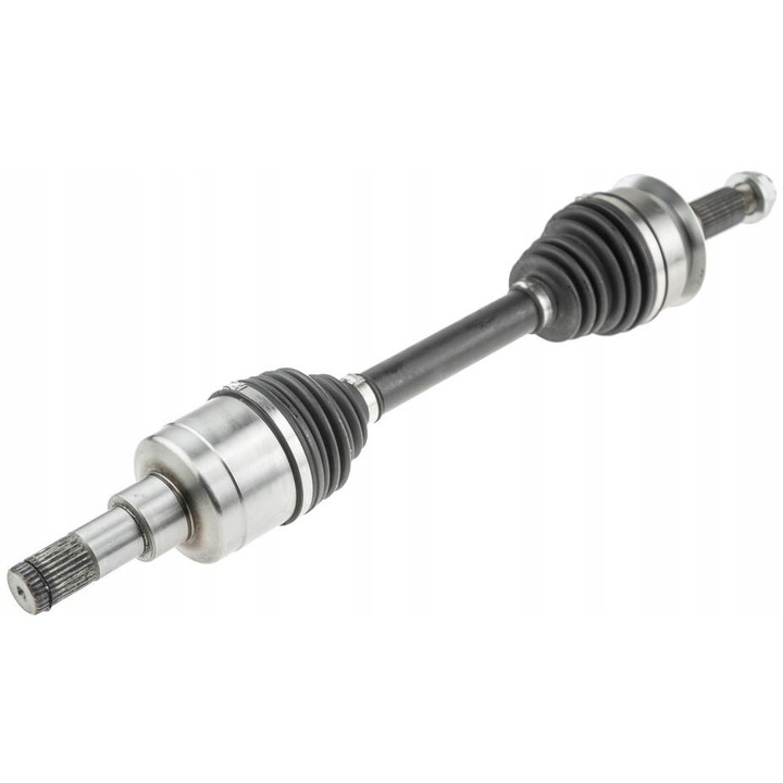 Bolygómű, NTY, NPW-SU-019