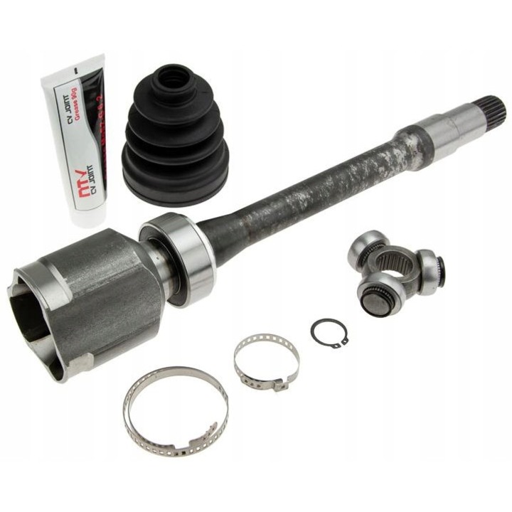 Csuklókészlet, hajtótengely, NTY, NPW-TY-013