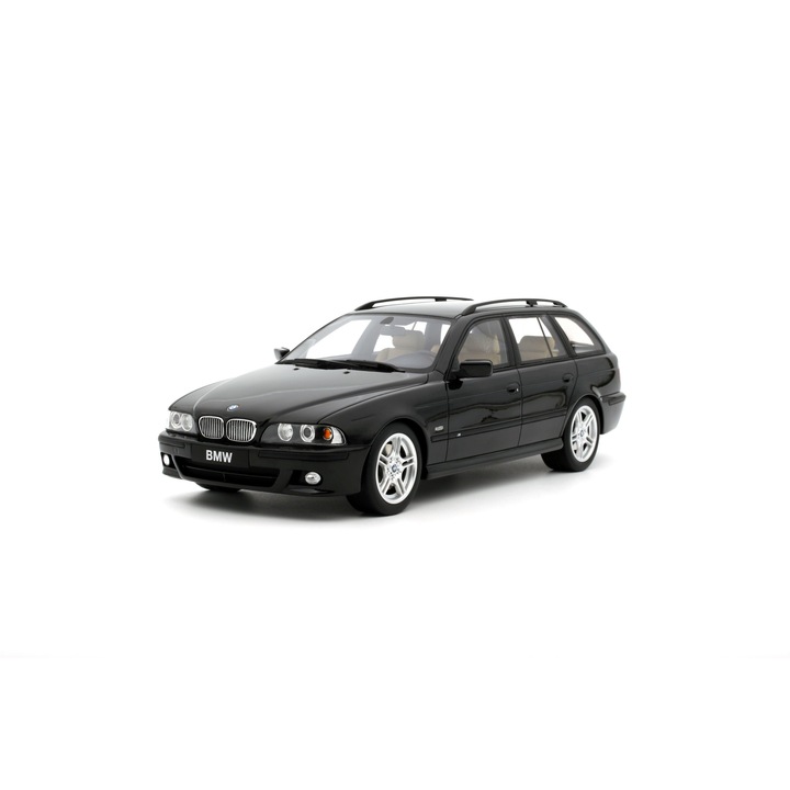 Modell autó BMW E39 540i Touring M-Pack, 1:18 Otto Models (OT1013)