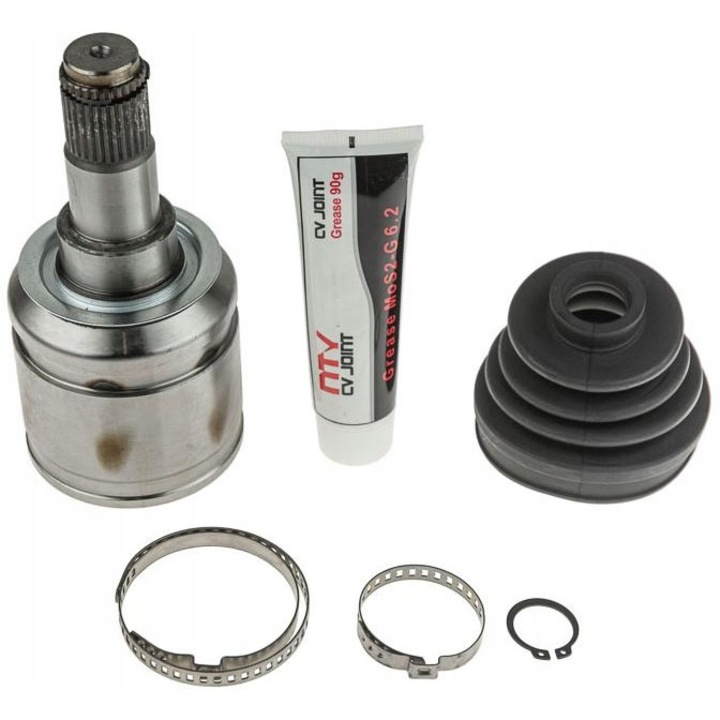 Csuklókészlet, hajtótengely, NTY, NPW-TY-019